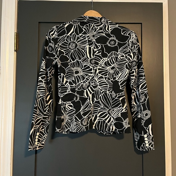 United Colors of Benetton light cotton jacket - Picture 2 of 7